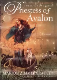 Priestess of Avalon