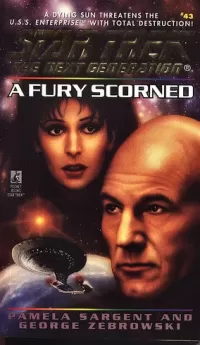 A Fury Scorned