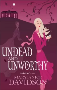 Undead and Unworthy