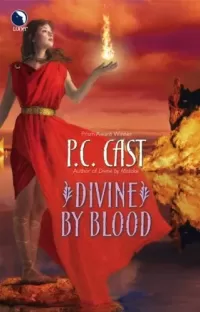 Divine by Blood