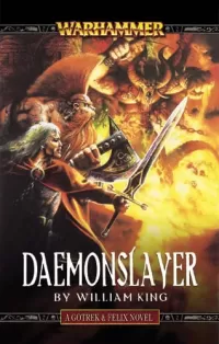 Daemonslayer