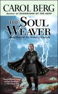 The Soul Weaver