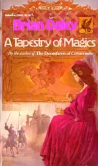 A Tapestry of Magics
