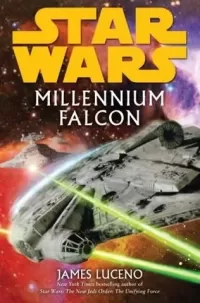 Millennium Falcon
