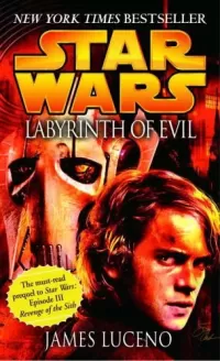 Labyrinth of Evil