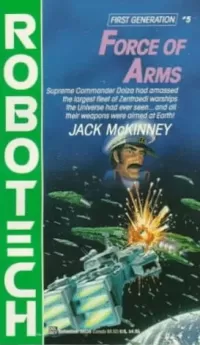 Force of Arms