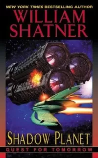 Shadow Planet