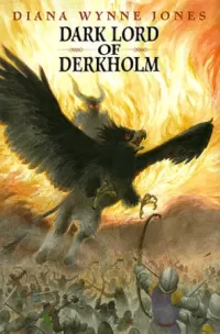 Dark Lord of Derkholm