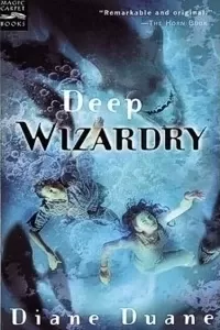 Deep Wizardry