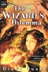 The Wizard's Dilemma