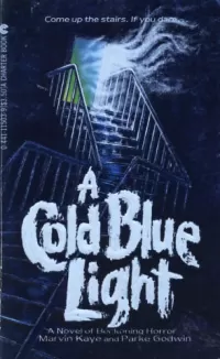 A Cold Blue Light