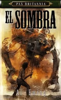 El Sombra