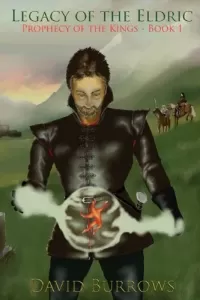 Legacy of the Eldric