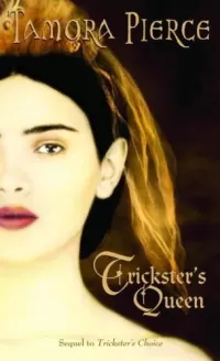 Trickster's Queen