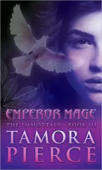 Emperor Mage
