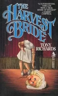 The Harvest Bride