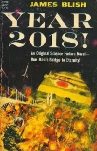 Year 2018!