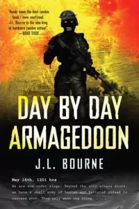 Day by Day Armageddon