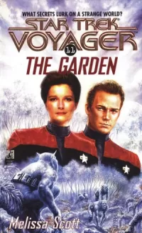 The Garden