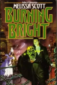 Burning Bright