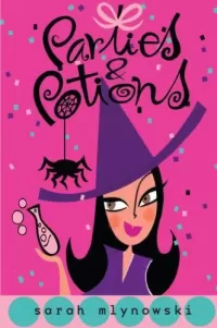 Parties and Potions