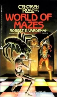 World of Mazes