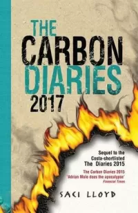 The Carbon Diaries 2017