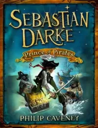 Prince of Pirates