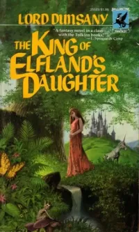The King of Elfland's Daughter