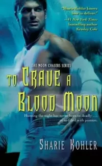 To Crave a Blood Moon