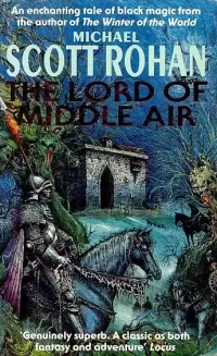 The Lord of Middle Air