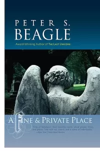 A Fine and Private Place