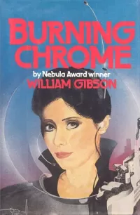 Burning Chrome