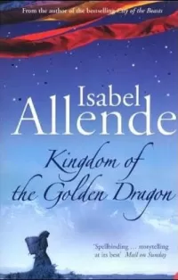 Kingdom of the Golden Dragon