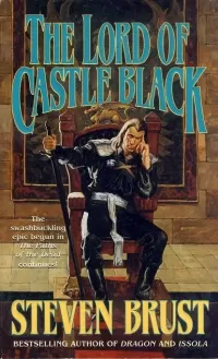 The Lord of Castle Black