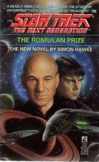The Romulan Price