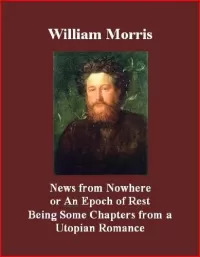 News from Nowhere