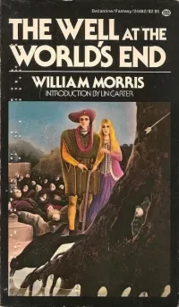 The Well at the World's End