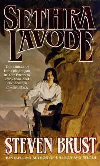 Sethra Lavode