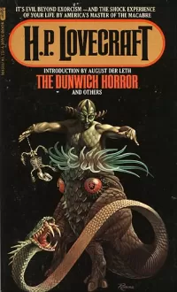 The Dunwich Horror and Others