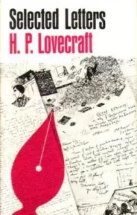 Selected Letters II