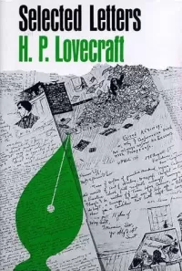 Selected Letters III
