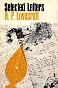 Selected Letters IV
