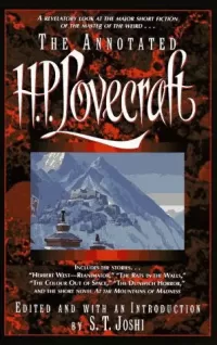 The Annotated H. P. Lovecraft