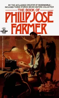The Book of Philip José Farmer