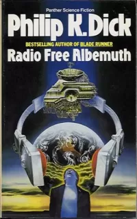Radio Free Albemuth