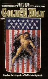 The Golden Man