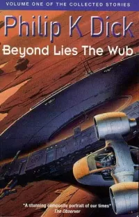 Beyond Lies the Wub