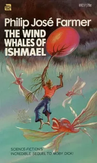 The Wind Whales of Ishmael