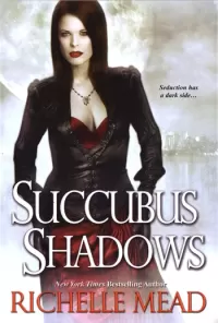 Succubus Shadows